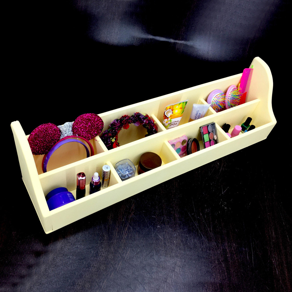 Органайзер для косметики 