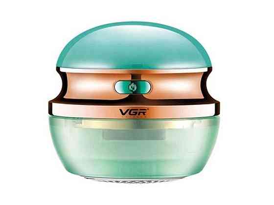 Тример для тканини 5Вт V-817 GREEN ТМ VGR Киев