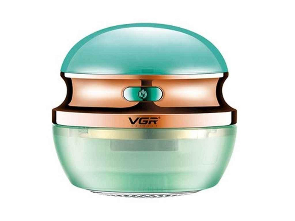 Тример для тканини 5Вт V-817 GREEN ТМ VGR Киев - изображение 1