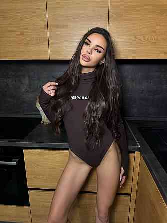 Жіночий стильний теплий боді джерсі з начосом шоколад, 42/44 Одеса