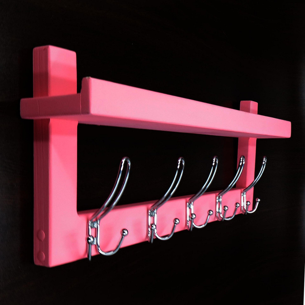 Вішалка для одягу "Торонто" барбі Миколаїв - фото 1