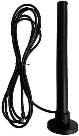 Автомобільна антена Mobile Guard 4G LTE 10 dBi (6985435) Київ