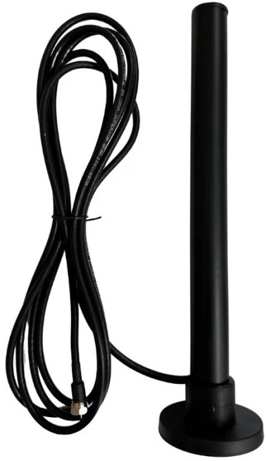 Автомобільна антена Mobile Guard 4G LTE 10 dBi (6985435) Київ - фото 1