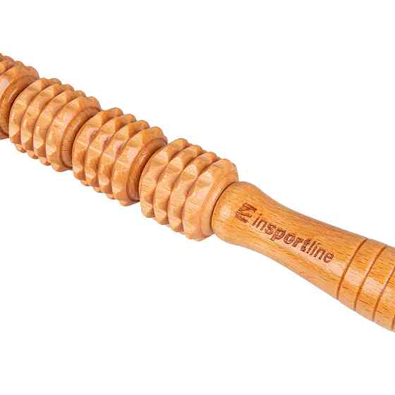 Массажный ролик inSPORTline Marlee 700 Киев