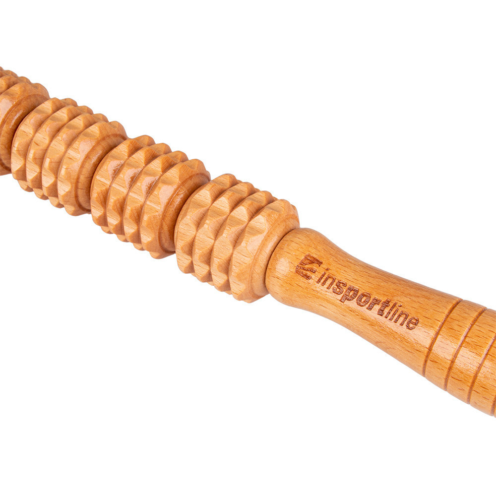 Массажный ролик inSPORTline Marlee 700 Киев - изображение 5