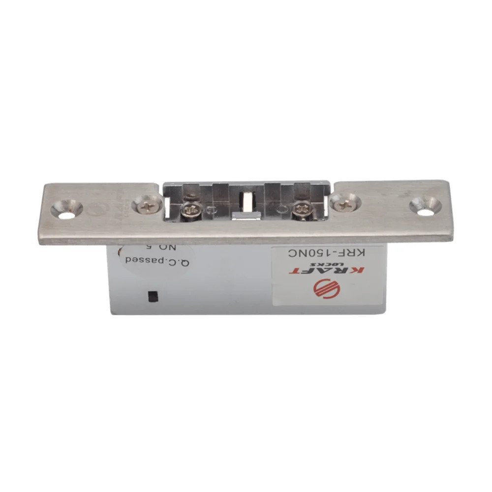 Защіпка Kraft KRF-150NC (67-00008) Київ - фото 3