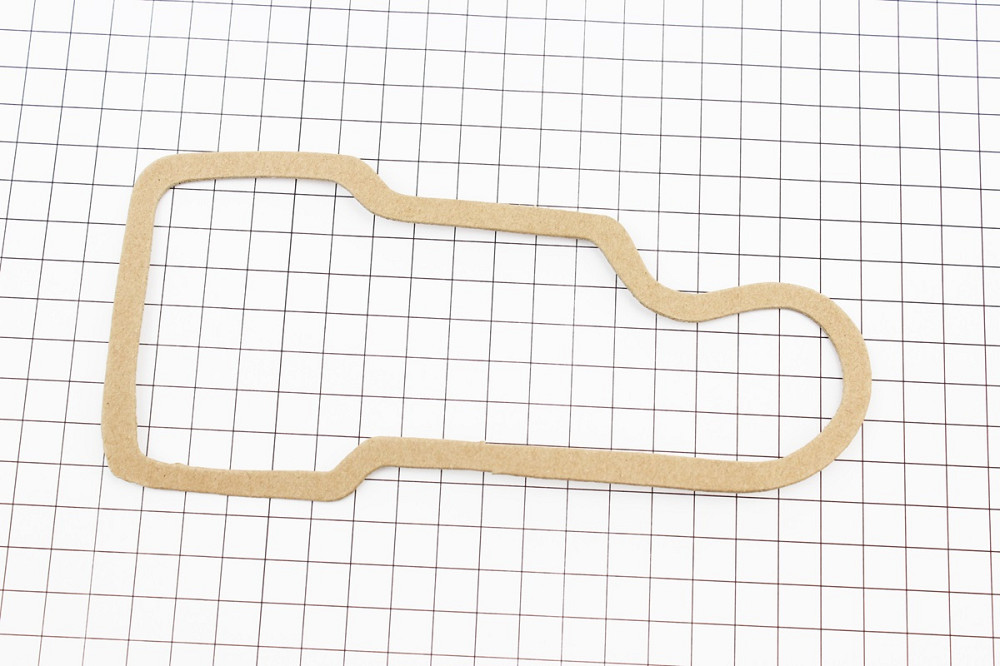 Прокладка заднього корінного підшипника (12A.02.111) Київ - фото 1