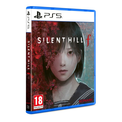 Игра Sony Silent Hill f, BD диск (4012927151617) Вінниця - фото 8