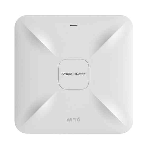 Точка доступу Ruijie Reyee RG-RAP2260(G) Wi-Fi 6 дводіапазонна Київ