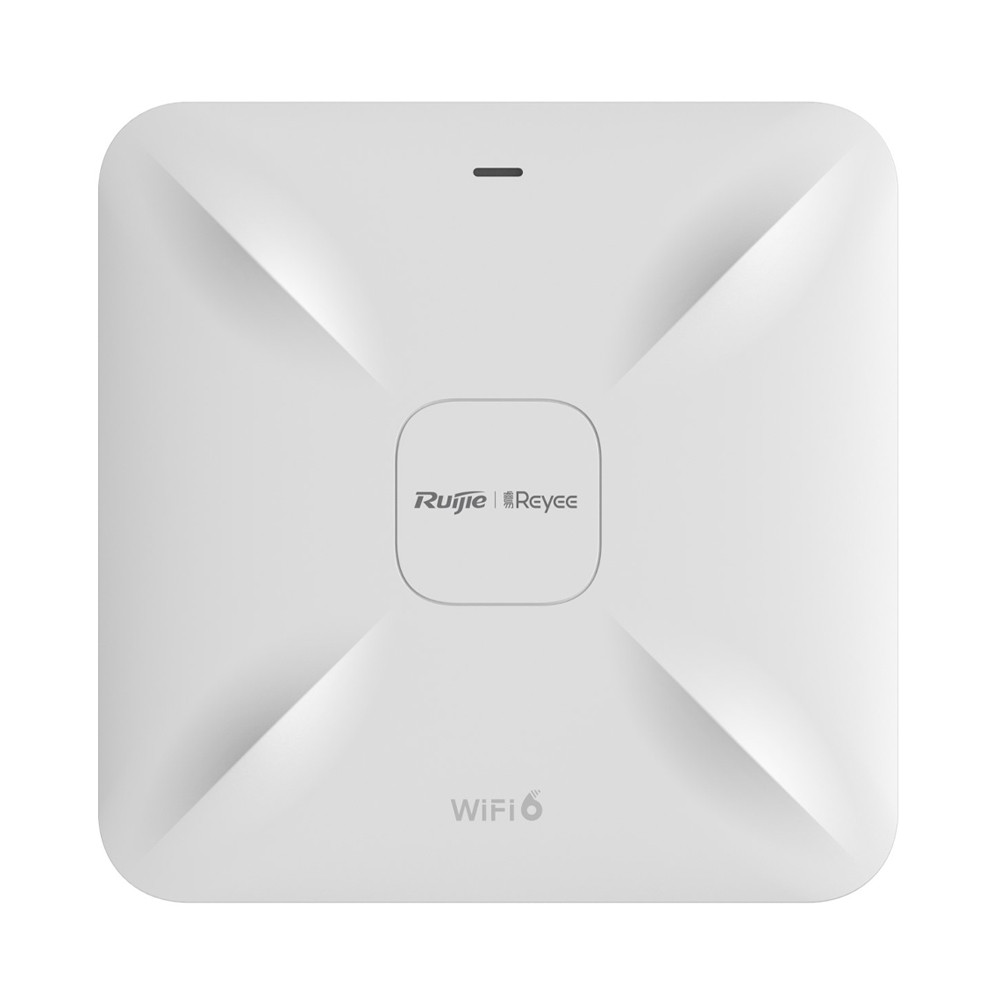 Точка доступу Ruijie Reyee RG-RAP2260(G) Wi-Fi 6 дводіапазонна Київ - фото 2