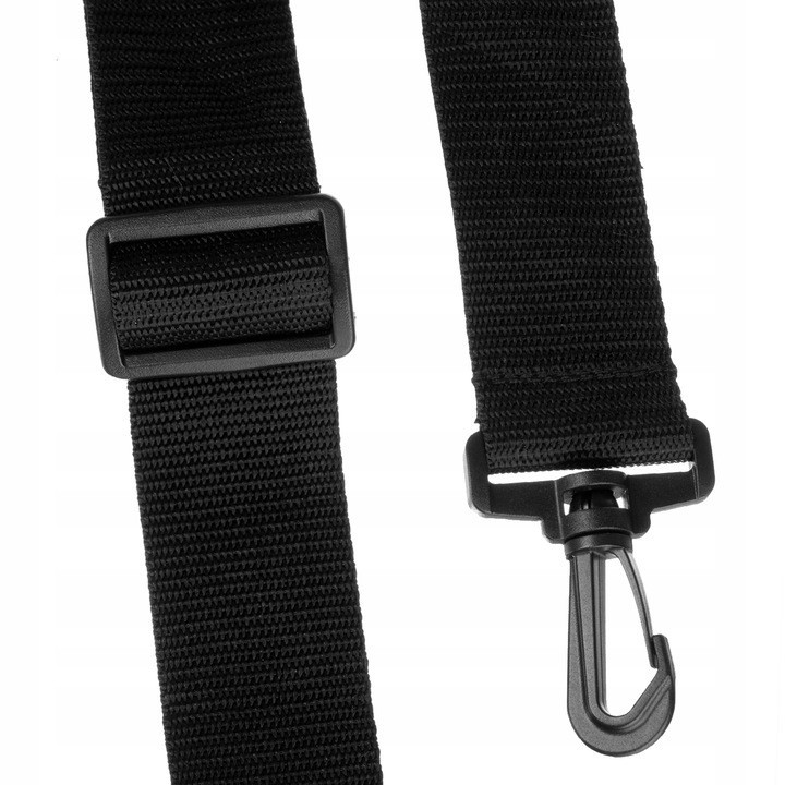 Сумка 13 литров для велосипеда на багажник с ремнем Trizand (SR14096) Нововолынск - изображение 6