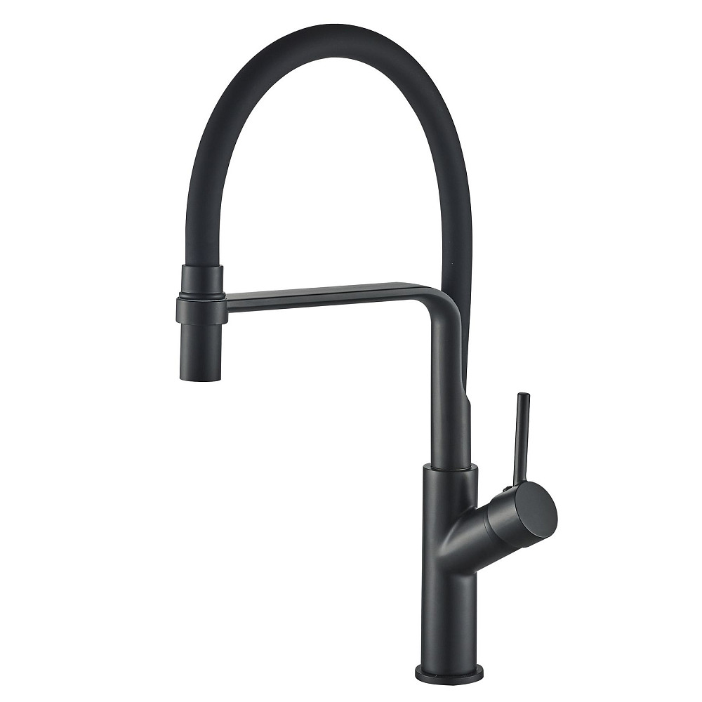 Змішувач для кухні Globus Lux DENVER Flex GDF-32-10-01 Тернополь - изображение 2