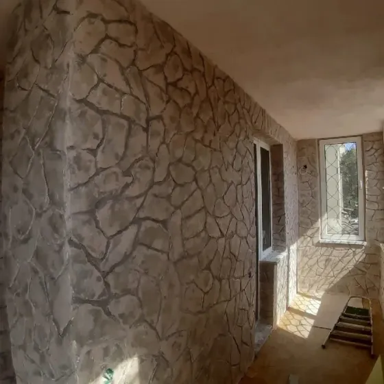 . Ремонт приміщень в комплексі і "без оного" Одеса