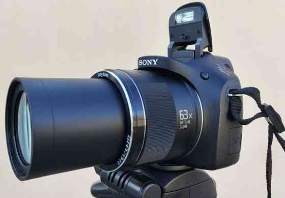 Фотоаппарат Цифровой SONY H400 Киев