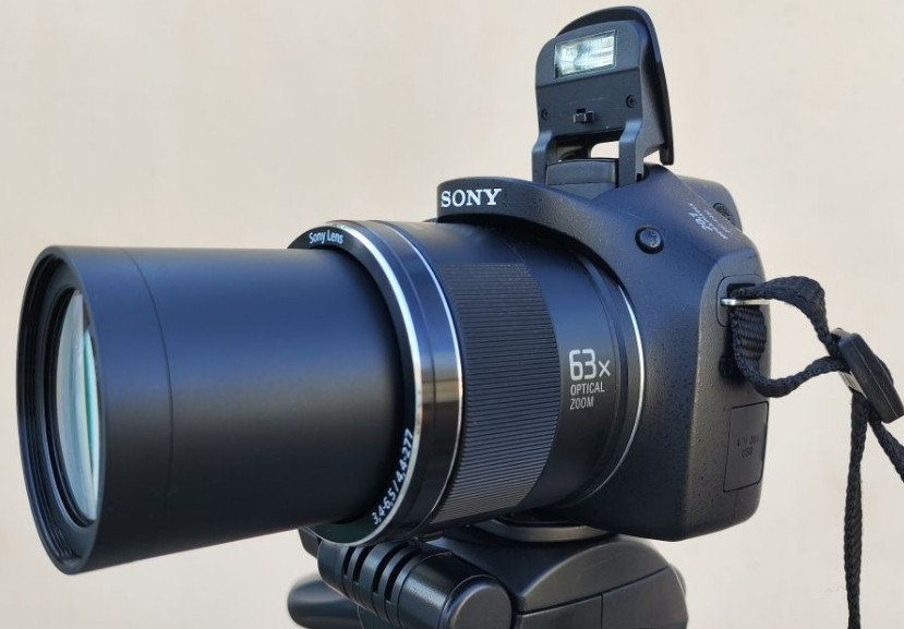 Фотоаппарат Цифровой SONY H400 Киев - изображение 4