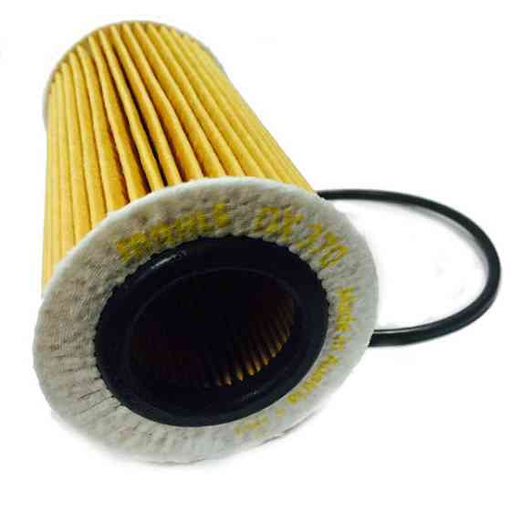 Оливний фільтр Mahle OX370D Volvo Харків