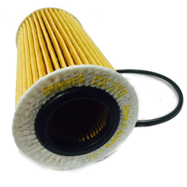 Оливний фільтр Mahle OX370D Volvo Харків - фото 1