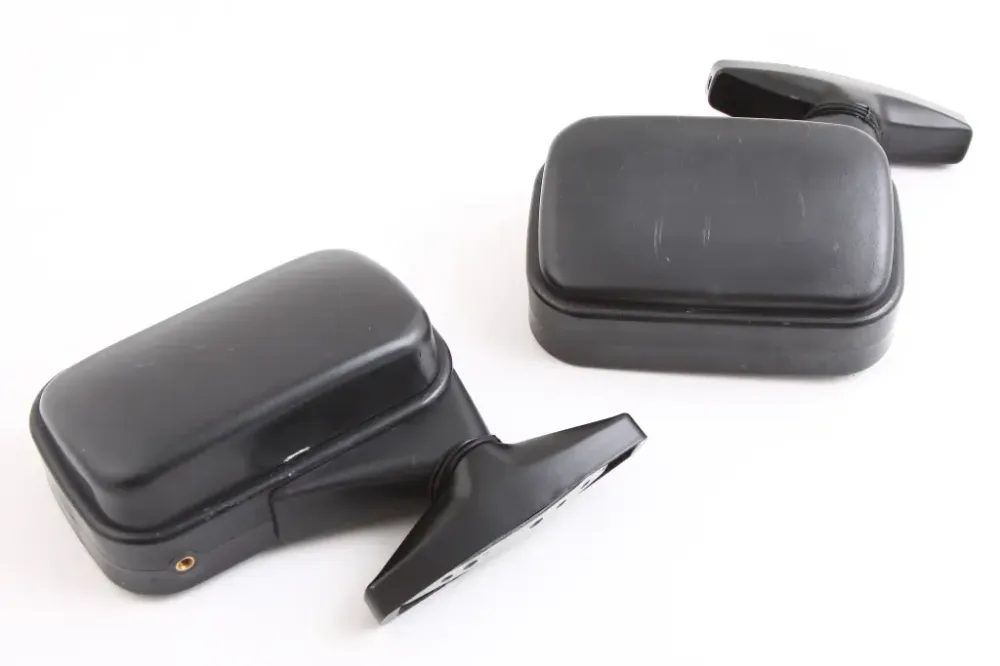 Зеркало наружное 21011 Flagmus большое (2 шт.) Винница - изображение 2