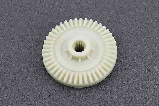 Шестерня привода ведуча (D-85mm, d-15mm, H-22mm, Z-43, 14 шліців). Киев