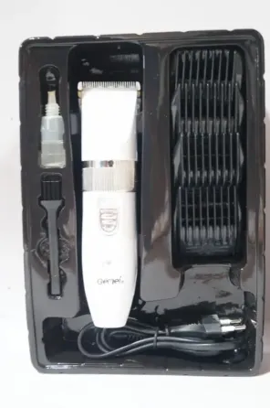 Машинка для стрижки животных Gemei GM-634 Коломыя