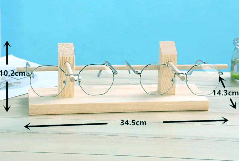 Органайзер для очков 