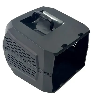 Газонокосарка KING – електрична 2 кВт, 25 л контейнер, KGLM32, Німеччина Львів