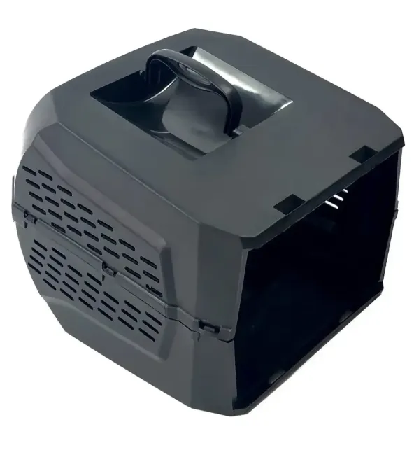 Газонокосарка KING – електрична 2 кВт, 25 л контейнер, KGLM32, Німеччина Львів - фото 2