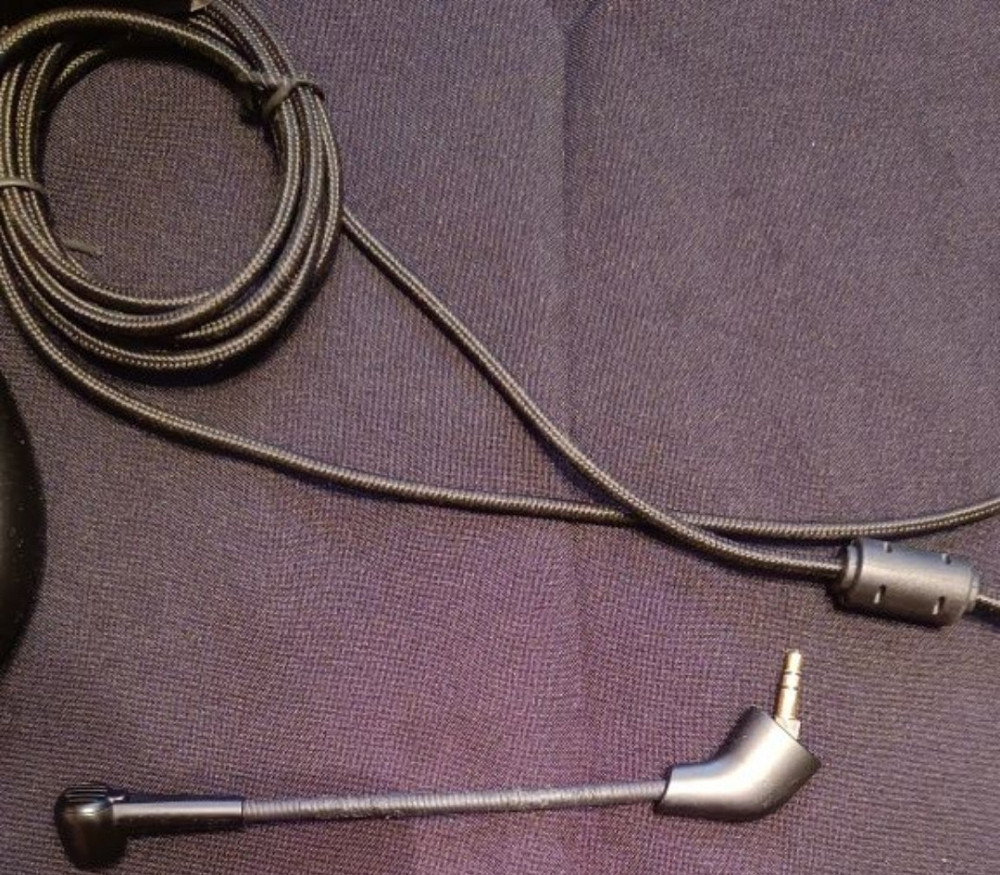 Наушники: XYPERX Cloud Core 7.1 Харків - фото 6