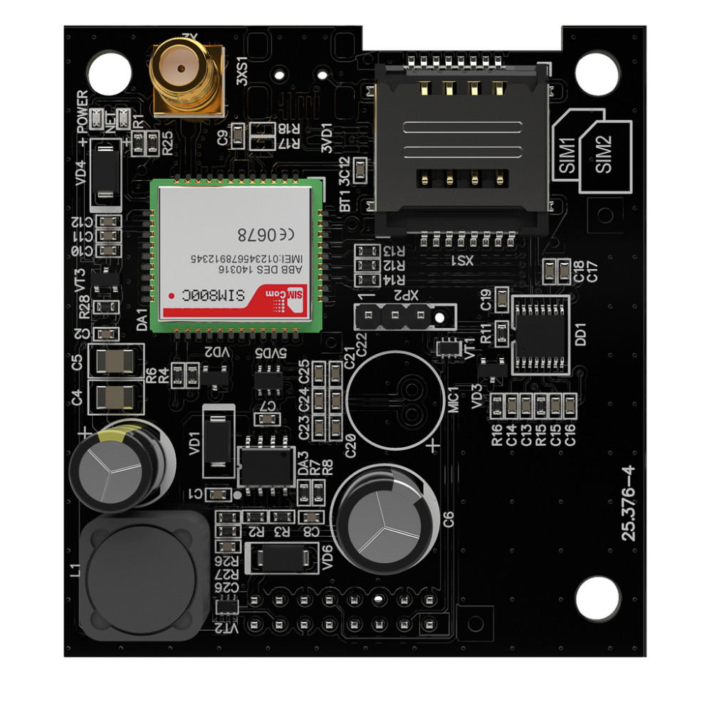 Комунікатор M-GSM Киев - изображение 1