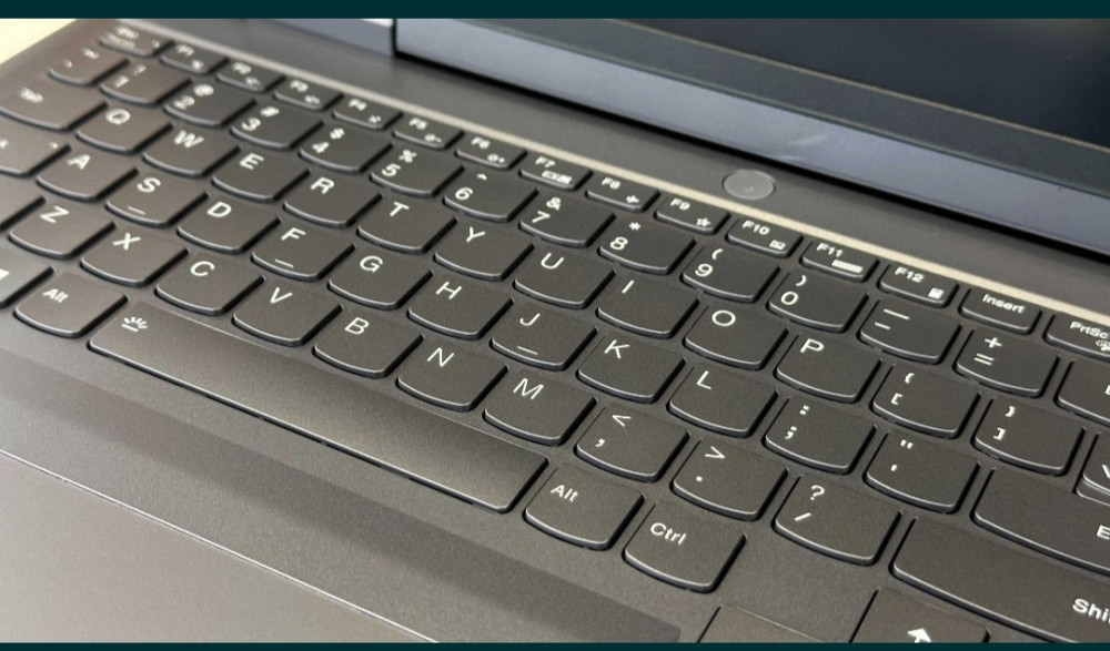 NEW Ноутбук Lenovo LOQ 16IRH8 Intel Core i7/RTX 4050, Гарантія Trade in. Київ - фото 7
