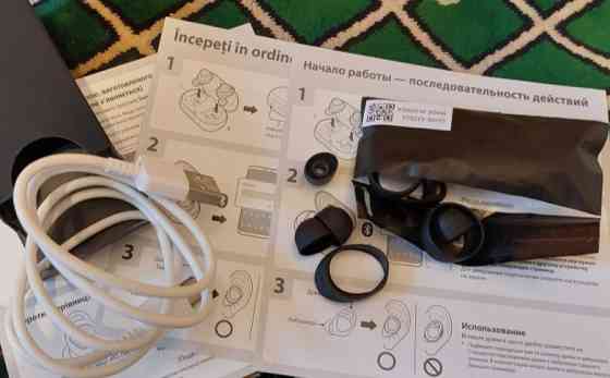 Наушники: Samsung Gear IconX (2018) Киев