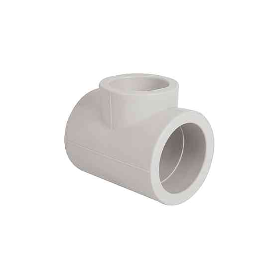Трійник PPR Thermo Alliance 90х75х90 Київ