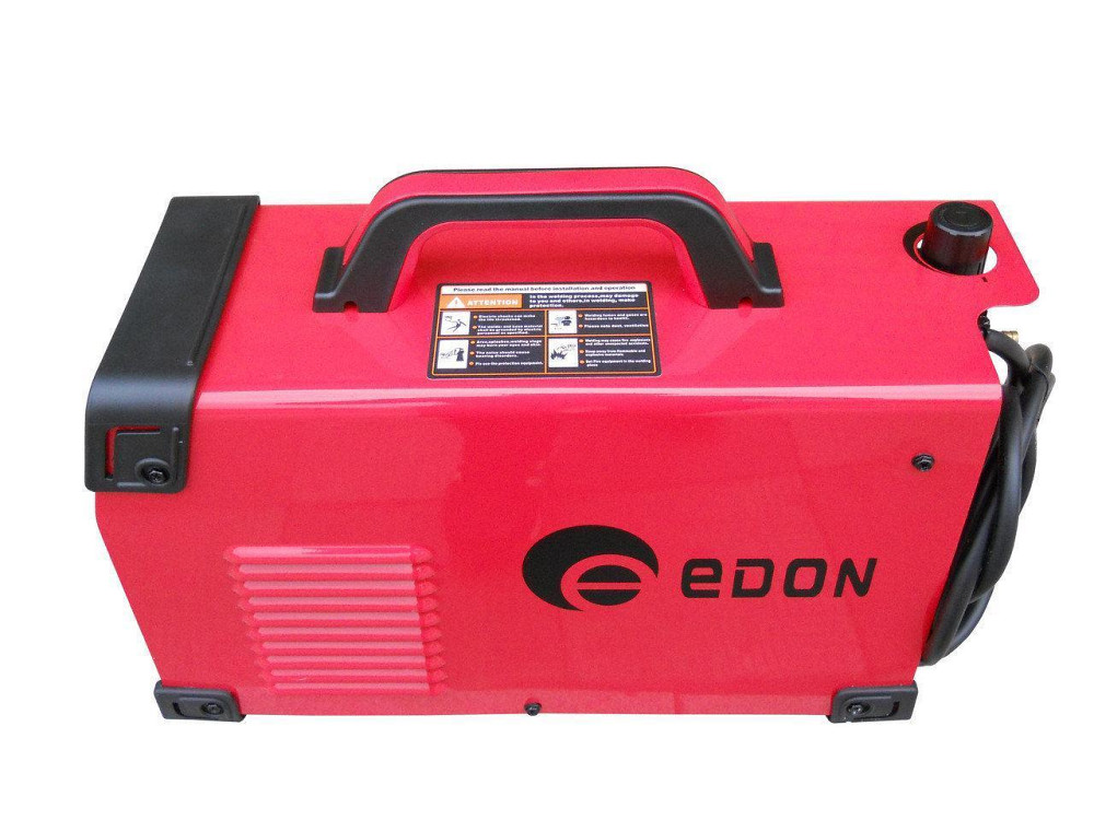 Аппарат для воздушно-плазменной резки плазморез Edon ExpertCut-40 4 кВт, 220 В Киев - изображение 7