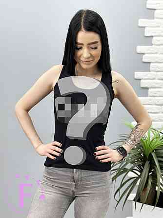 Майка-борцовка у подарунок Київ