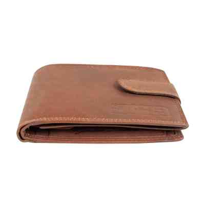 Гаманець JCB NC42MN Tan Вінниця