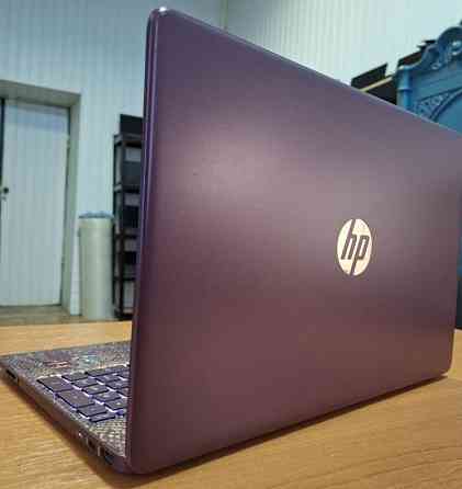 Ноутбук HP Екран 15.6" IPS (1920x1080) Full HD Київ