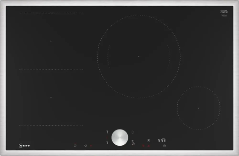 Варочная поверхность Neff T58STS1L0 Киев - изображение 1