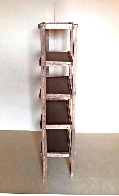 Этажерка разборная 