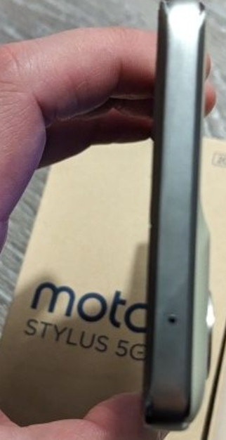 Motorola G Stylus 2024 Neverlook. Киев - изображение 4