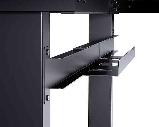 Геймерський стіл Cougar Mars Pro 150 Black ( Чорний ) Харьков