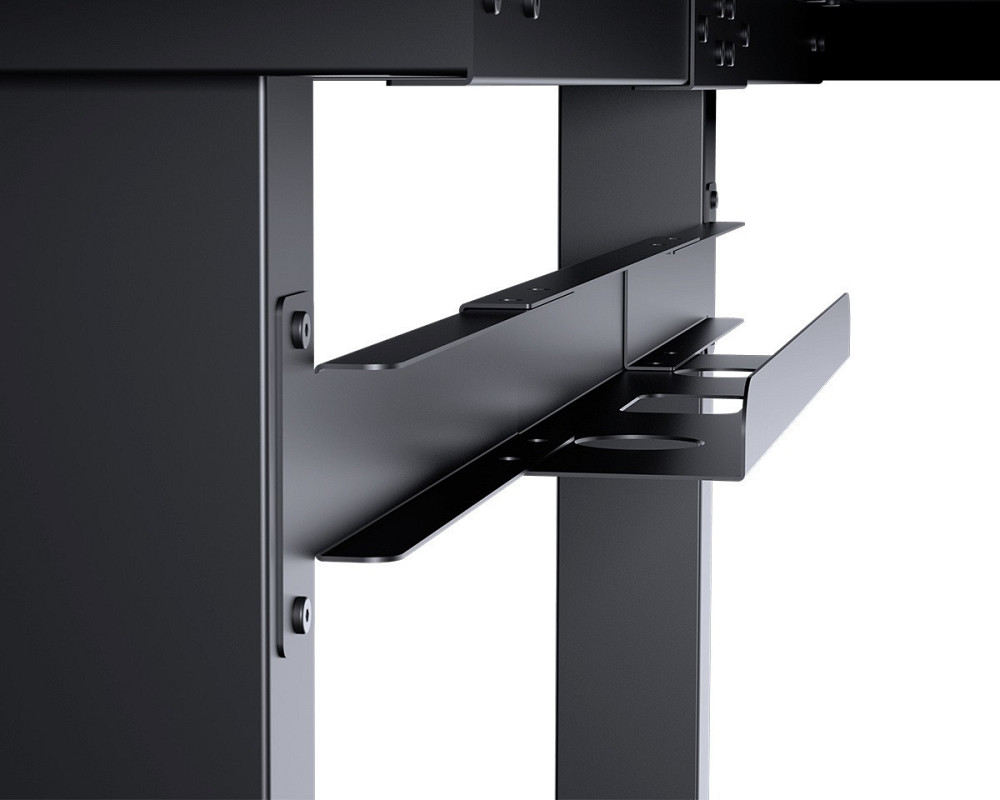 Геймерський стіл Cougar Mars Pro 150 Black ( Чорний ) Харьков - изображение 3