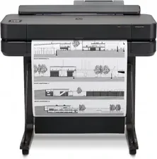 Плотер HP DesignJet T650 24 Киев