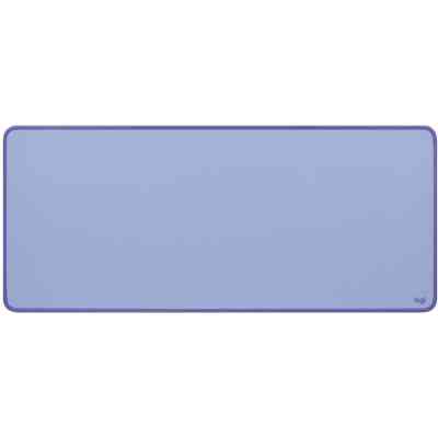 Коврик для мышки Logitech Desk Mat Studio Series Lilac (956-000149) Винница