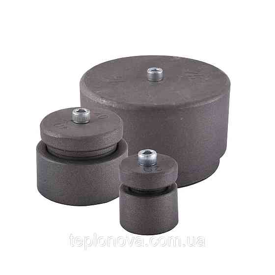 Насадка для паяльника Kalde Ф63 мм Черновцы