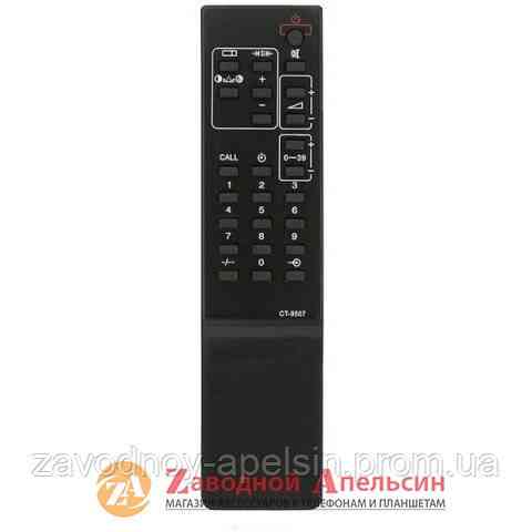 Пульт ТВ TV TOSHIBA CT-9507 Одесса
