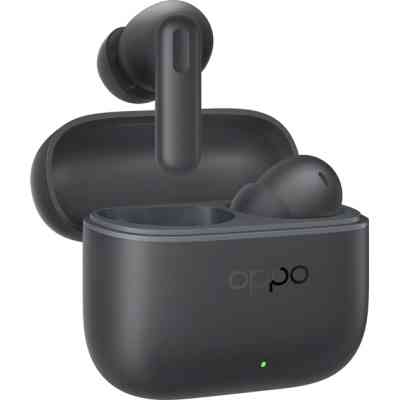 Навушники Oppo Enco Buds3 Pro Graphite Grey (ETEK1 Graphite Grey) Вінниця