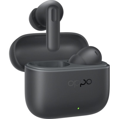 Навушники Oppo Enco Buds3 Pro Graphite Grey (ETEK1 Graphite Grey) Вінниця - фото 1