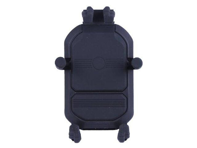 Держатель телефона HFCM-31  (крепление на руль), с ручкой Мукачево - изображение 5