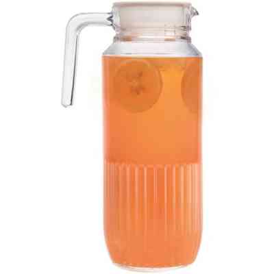 Кувшин Luminarc Gridz 1.3 л (Q3653) Винница