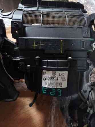 68038526AD корпус пічки з вентилятором JOURNEY 2.4 Коломыя